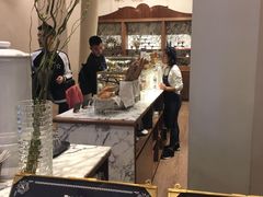 -WHEAT&BAKER-麥(凯德来福士店)