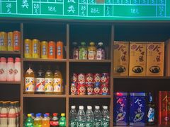 -飨府.老淮面馆.自营(清河路店)
