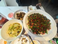 -蜀厨小匠·民间川菜(犀浦店)