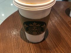 -星巴克臻选(北京太阳宫凯德店)
