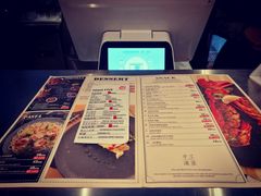 -HIGH FIVE哈福手工汉堡(桂林路店)