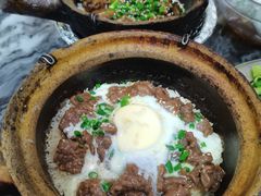 -红星光发煲仔饭(大石街店)