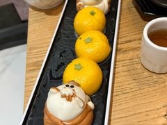 -淘谷粤有味(石湾店)