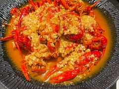 -红盔甲·小龙虾(人民广场店)