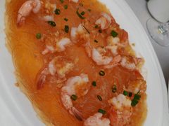 -渝信川菜(南滨店)
