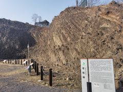 -六合国家地质公园桂子山景区