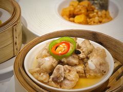 豉汁蒸排骨-皇朝尊会(龙之梦大酒店)