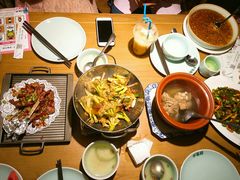 -小菜园新徽菜(常州武进吾悦店)
