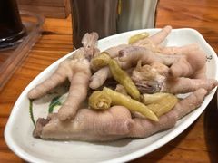 -志权牛肉面(灵山路店)
