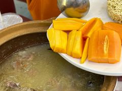 -吉源大排档·鱼生·海鲜(烧烤彩印厂店)