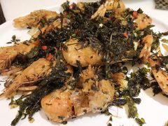 -径山十八道·风味民间菜(杭州总店)
