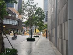 -誉八仙粤菜(万象天地店)