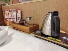 -稻香海鲜饭店(第一国际店)
