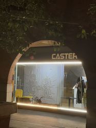 点击看大图 -CASTER跳舞俱乐部
