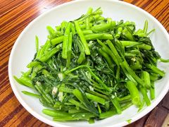 -谢记上海大排档(长寿路店)