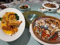 -顺德佬酒楼(粤海店)
