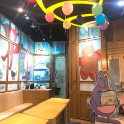 -Harry's Kitchen哈里小屋(上海大悦城店)