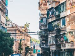 -汕头市小公园