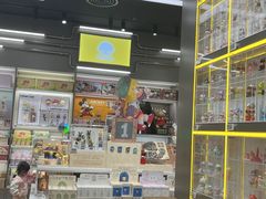 -泡泡玛特POPMART(正佳广场店)