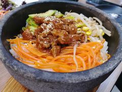 -安大叔拌饭(宝龙店)