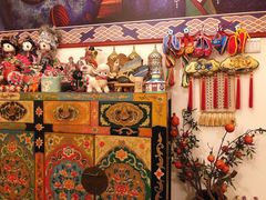 -一个勺子新疆锡伯主题私房菜(红墙巷49号院店)
