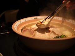 老鸭煲-老鸭集(金沙龙湖天街店)