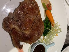 -又见马甲M8融合西餐厅(厦门体育中心店)