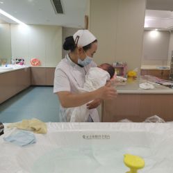 点击看大图 -宝生月子中心(民治店)