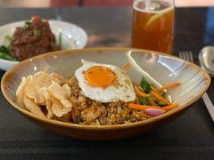 -THE PAWON·8碗(古北SOHO店)