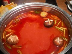-牛焱·贵州黄牛肉火锅(城西银泰店)