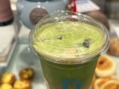 -LOTTA COFFEE(安居博文苑店)