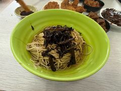 -弄堂面馆(金运路店)