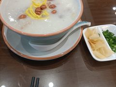 荔湾艇仔粥-喜喜酒家·纯手工点心·粤菜