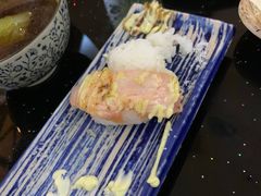 -真剑日本料理·铁板烧(贵州路店)