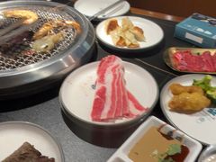 -東盛炭烤自助料理(浦东文峰广场店)