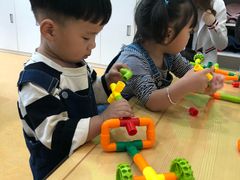 -美吉姆早教(西安万象城中心)