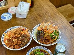 -梅溪·小伙子干挑面(安吉总店)