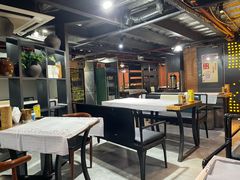 -云晓光头烧烤吧(盛夏店)