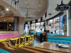 大堂-蒙亨·手把肉·蒙古包文化主题餐厅(天恒广场店)