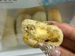 -好一朵茉莉花(老门东店)