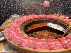 -川中渝夫火锅(铜陵万达广场店)