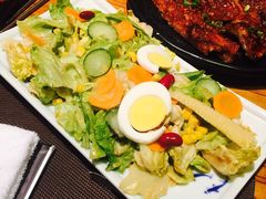 -黑牛の店·和牛烧肉(大悦城店)
