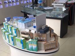 -宝岛眼镜(德阳南街店)