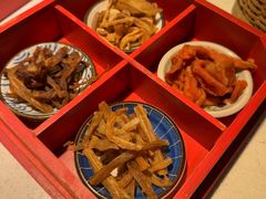 -老萍巷莲花血鸭·萍乡地标江西菜(步行街店)