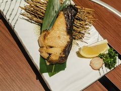 -赤坂亭 M9和牛烧肉(水街店)