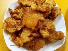 -屋里家延边朝鲜族冷面(南园店)