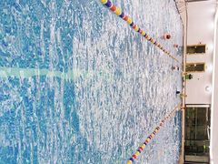 -西吉马游泳健身(协信店)