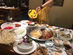 -大龙燚火锅