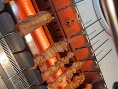 -丰茂烤串(五道口店)