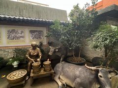 -周大娘牛乳(旧寨古村总店)